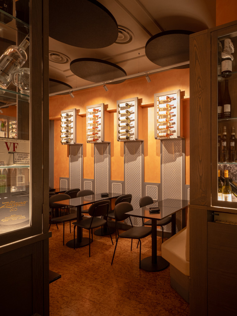 Cin Cin Milano - Corso Buenos Aires, 42