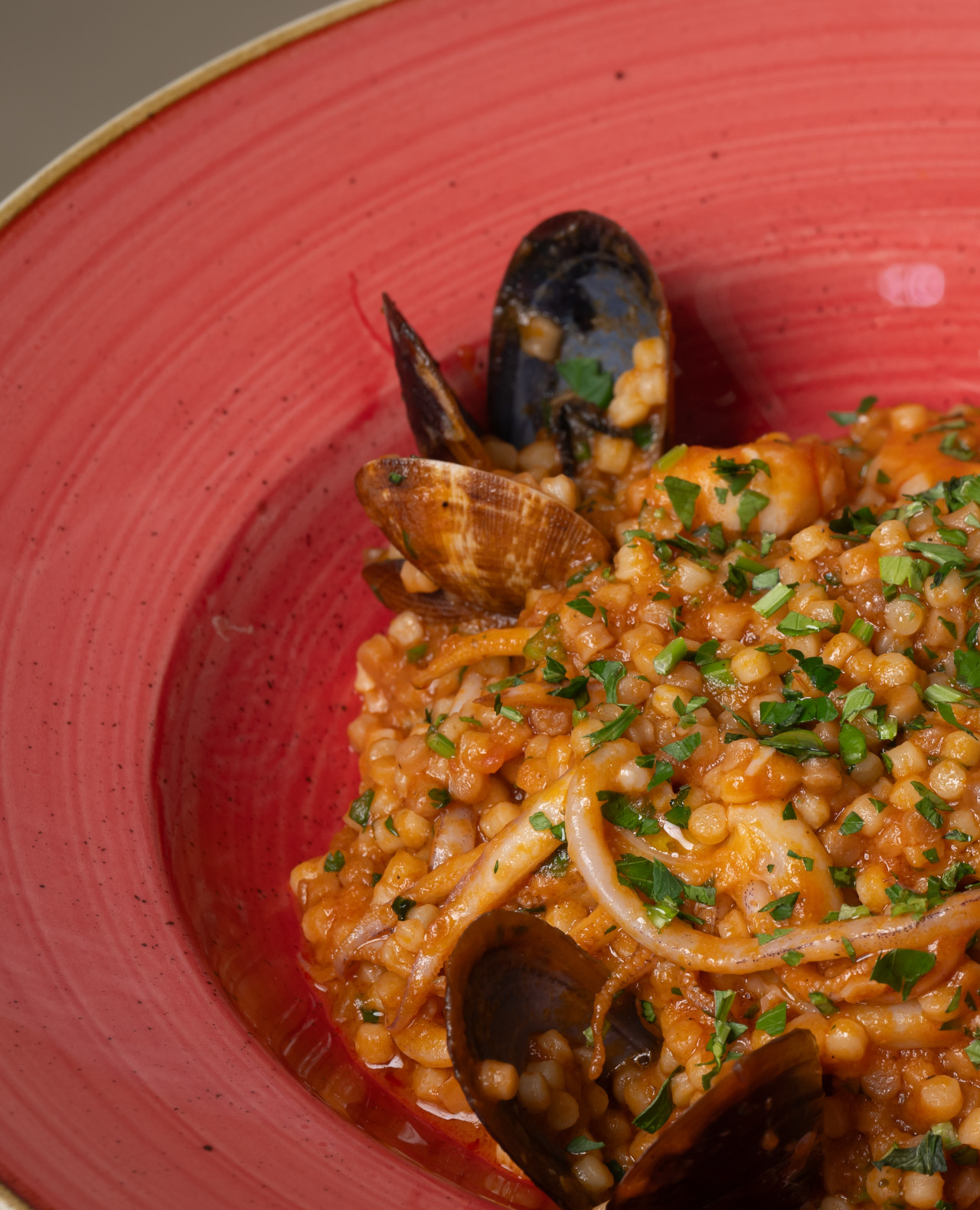 Cin Cin Milano - Lunch and Dinner