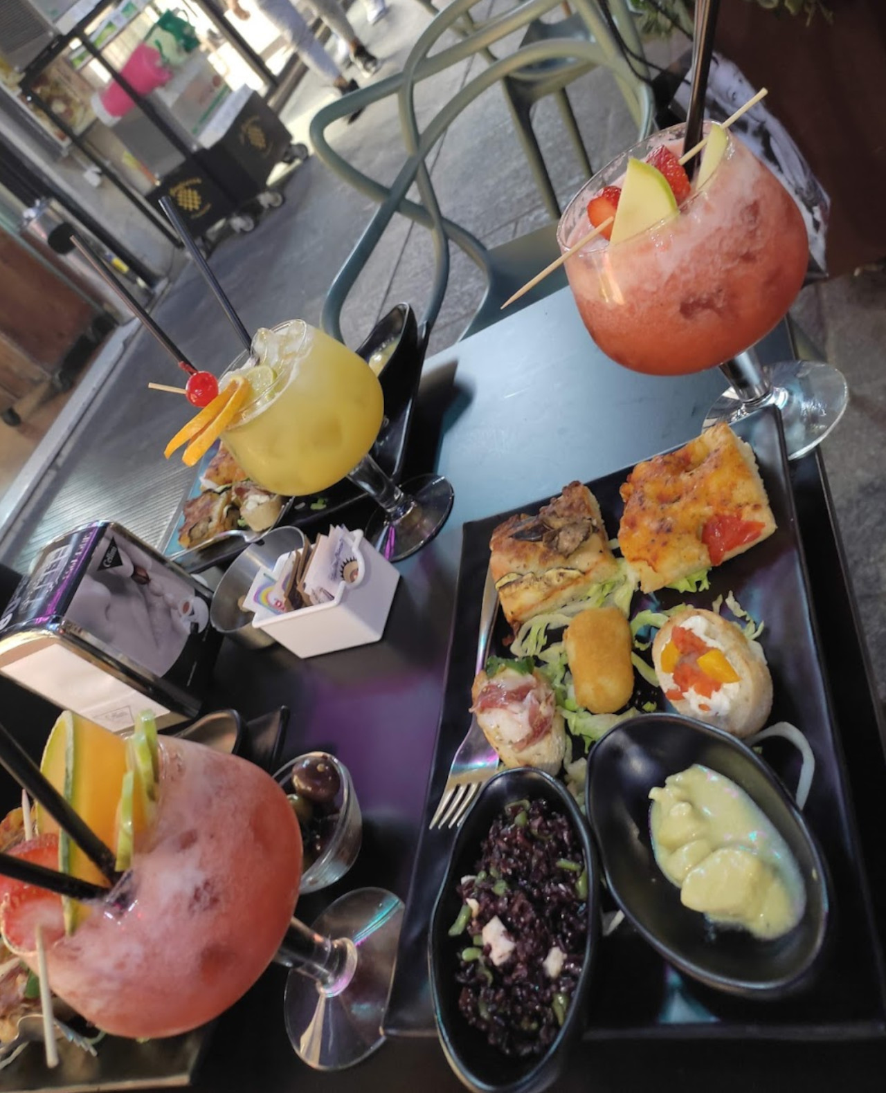 Cin Cin Milano - Aperitif
