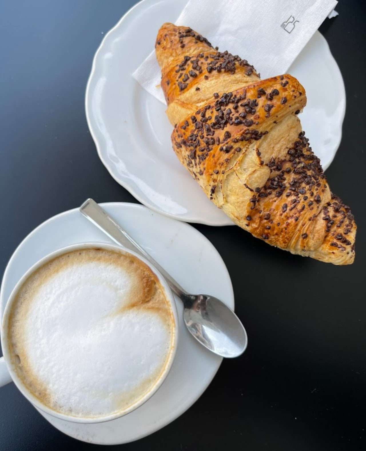 Cin Cin Milano - Breakfast