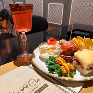 Aperitivo Terra