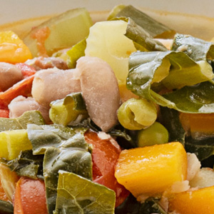 Italian Minestrone