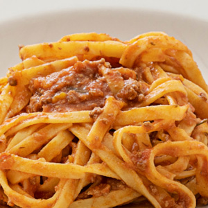 Tagliatelle